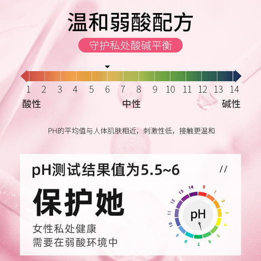 妇炎洁妇用凝胶婦科私密私处护理抑菌正品抗菌宫颈烂糜女阴道保养 商品图2