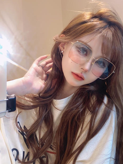 Dior经典方框太阳镜🕶️多色 商品图3