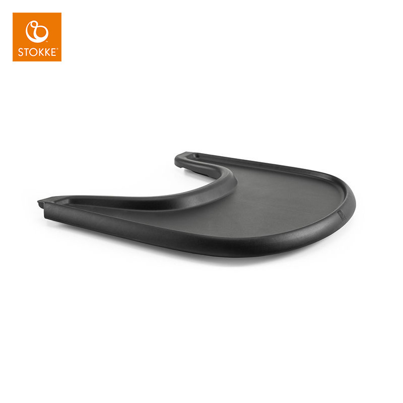 【STOKKE】Tray White Tripp Trapp 成长椅 餐盘TT