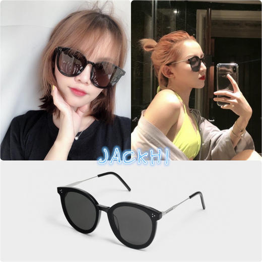 🕶️GM-jack hi墨镜🕶️ 商品图3