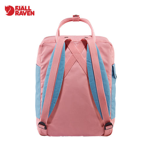 Fjallraven北极狐Samlaren Kanken2021新款户外运动双肩包32000 商品图3