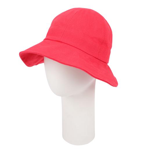 韩国MILLITAGE品牌 时尚百搭渔夫帽遮阳帽 KFW2011006 商品图4