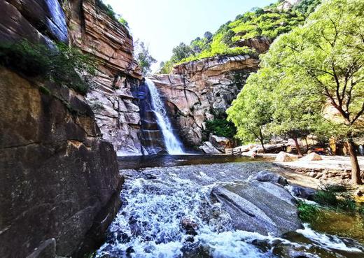黑龙潭门票 商品图0