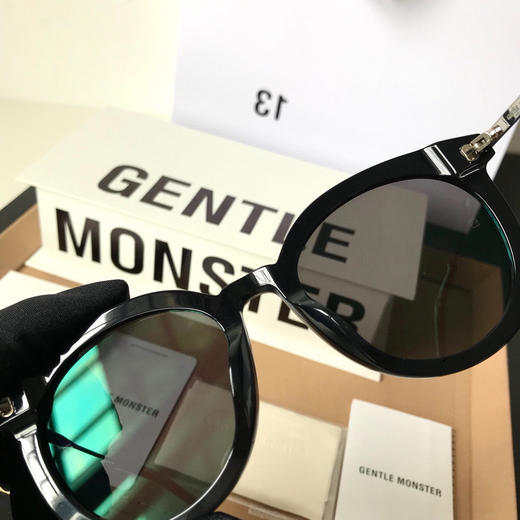 🕶️GM-jack hi墨镜🕶️ 商品图7