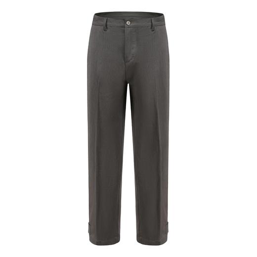 TERRA INCOGNITA 20SS 新品3D镭射标立体剪裁休闲西装长裤 商品图4