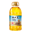 北大荒 非转基因 压榨一级 大豆油5L 商品缩略图4