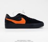 耐克NIKE SB BRUIN REACT男女百搭滑板鞋情侣轻盈休闲鞋时尚男鞋女鞋小白鞋 商品缩略图3