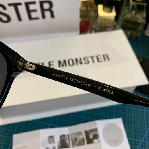 GM-Lang🕶️墨镜（多色） 商品图7