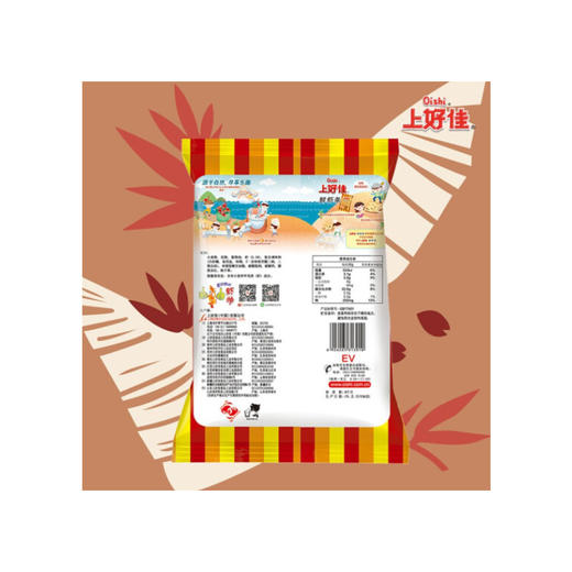 80g上好佳鲜虾条 商品图1