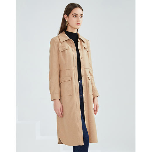 EITIE 爱特爱6407101连衣裙 商品图6