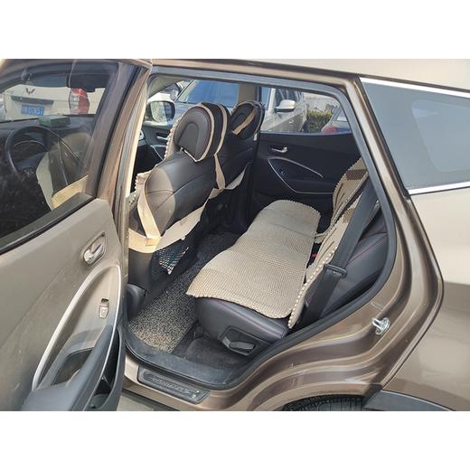 现代 胜达 2.4L 自动两驱舒适型 【长租-北京】 商品图9