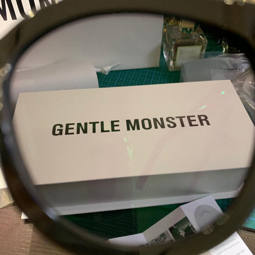 GM-solo墨镜🕶️（多色） 商品图7