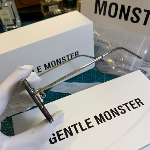 GM-Mumu🕶️墨镜（多色） 商品图6