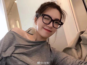 🕶️Gm.unco光学镜（素颜镜）