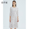 EITIE爱特爱6307004连衣裙 商品缩略图0