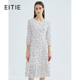 EITIE爱特爱6307004连衣裙