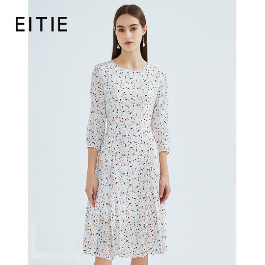 EITIE爱特爱6307004连衣裙 商品图0