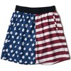MODITEC 20SS 全服印花星条旗图案沙滩裤 男女同款休闲短裤 商品缩略图3