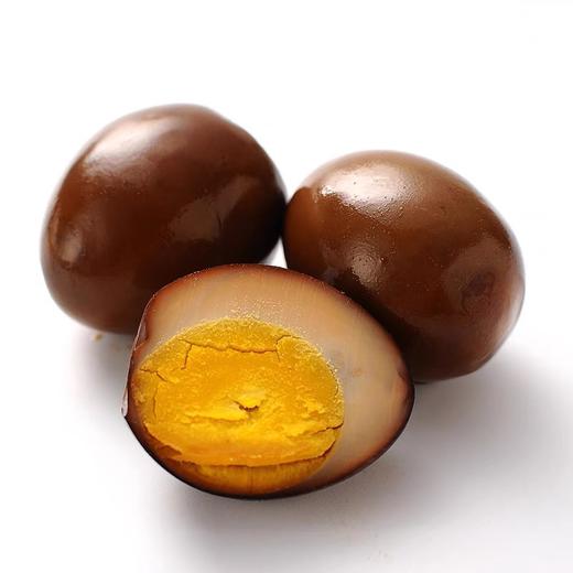 光明村酱蛋8个 商品图0