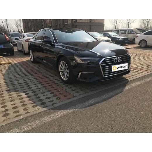 奥迪 A6L 40 TFSI 豪华致雅型 【长租-北京】 商品图3