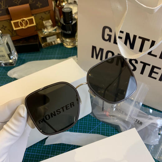 GM-Mumu🕶️墨镜（多色） 商品图1