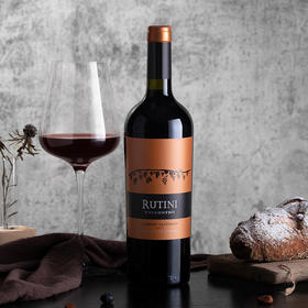 阿根廷  瑞帝利知遇赤霞珠干葡萄酒 750ML