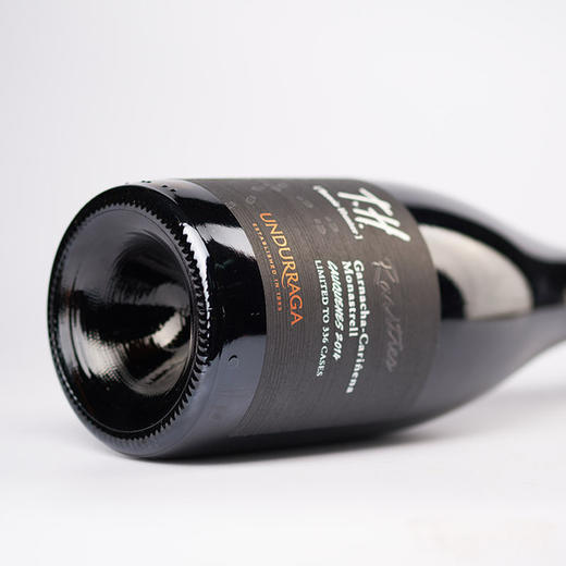 智利 安卡酒庄风土猎人混酿红葡萄酒750ML 商品图2