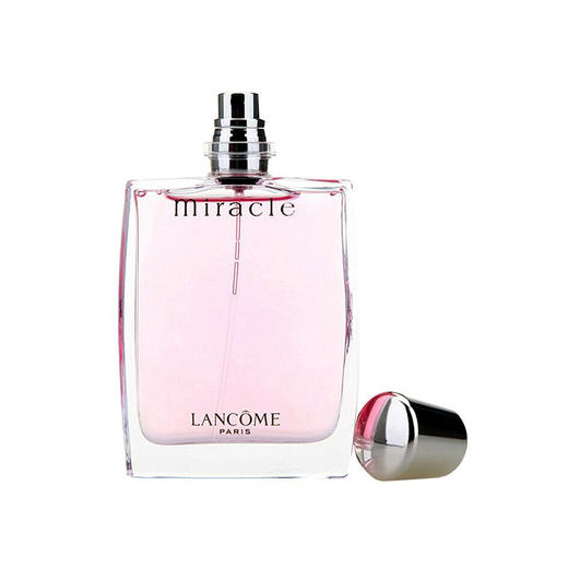 法国 兰蔻（LANCOME）奇迹女士EDP 
香水30ml【香港直邮】 商品图2