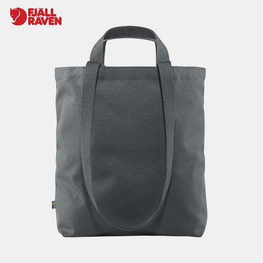 Fjallraven北极狐2021新款Totepack大容量单肩斜挎包32100 商品图2
