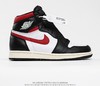 耐克Nike Air Jordan 1 High OG AJ1乔丹一代经典高帮文化百搭休闲运动篮球鞋 商品缩略图5