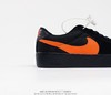 耐克NIKE SB BRUIN REACT男女百搭滑板鞋情侣轻盈休闲鞋时尚男鞋女鞋小白鞋 商品缩略图4