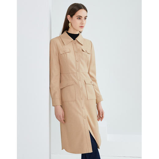 EITIE 爱特爱6407101连衣裙 商品图3