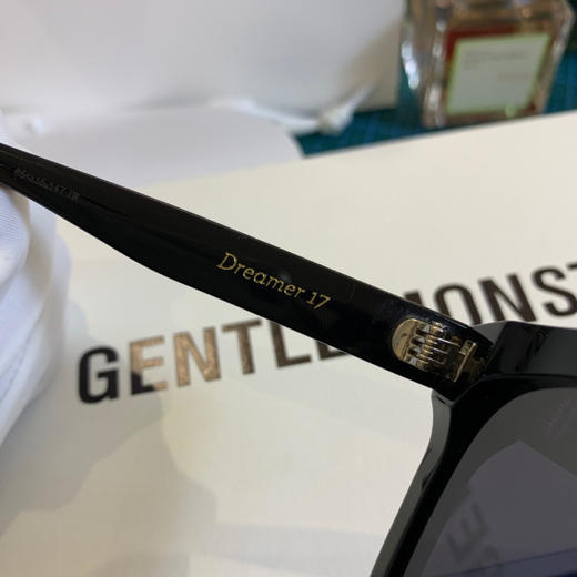 GM-Dream17🕶️墨镜 商品图7