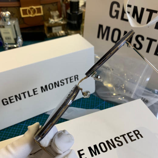 GM-Mumu🕶️墨镜（多色） 商品图4