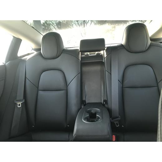 【特价月租-北京】特斯拉 model3 改款 标准续航后驱升级版 商品图8