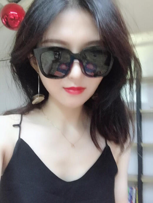 GM- Dreamer Hoff墨镜🕶️ 商品图0