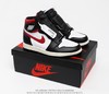 耐克Nike Air Jordan 1 High OG AJ1乔丹一代经典高帮文化百搭休闲运动篮球鞋 商品缩略图1