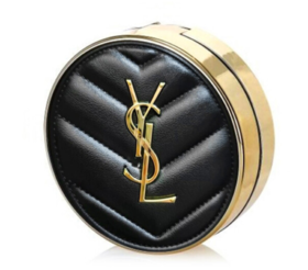 YSL圣罗兰皮气垫 遮瑕滋润服帖保湿持久不脱妆BB霜