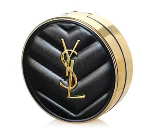 YSL圣罗兰皮气垫 遮瑕滋润服帖保湿持久不脱妆BB霜 商品图0