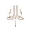 【STOKKE】Stokke Tripp Trapp 成长椅 Harness 安全带 商品缩略图1
