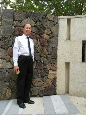 周2D国画基础班公园前0【李伟强】