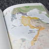 【澳】杰弗里·瓦夫罗《历史：地图上的世界简史》 商品缩略图3