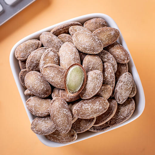 【强丽】酥脆瓜篓子 商品图2