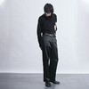 TERRAINCOGNITA20AWG系列宽松垂感光变条纹西裤百搭西装长裤男女 商品缩略图1