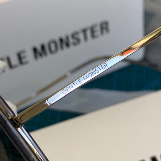 GM-Mumu🕶️墨镜（多色） 商品图7