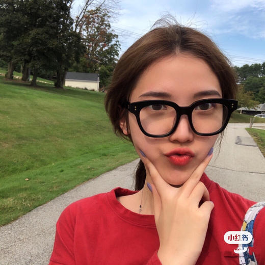 GM-Wild wild2新款素颜镜（3色） 商品图2