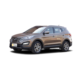 现代 胜达 2.4L 自动两驱舒适型 【长租-北京】