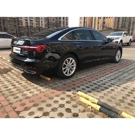 奥迪 A6L 40 TFSI 豪华致雅型 【长租-北京】 商品图4