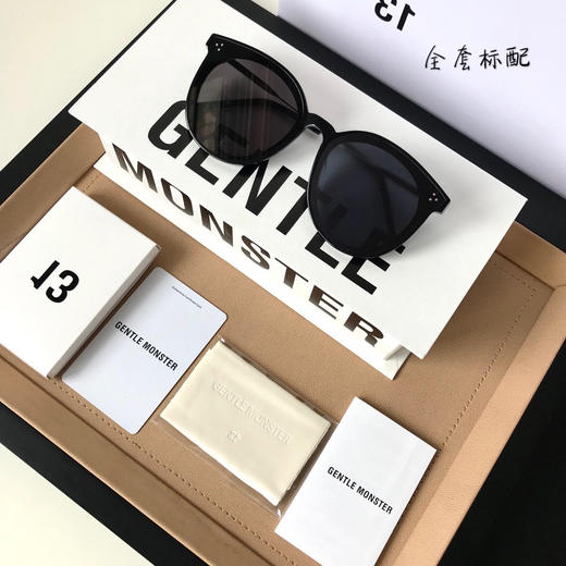 🕶️GM-jack hi墨镜🕶️ 商品图4