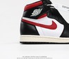 耐克Nike Air Jordan 1 High OG AJ1乔丹一代经典高帮文化百搭休闲运动篮球鞋 商品缩略图7